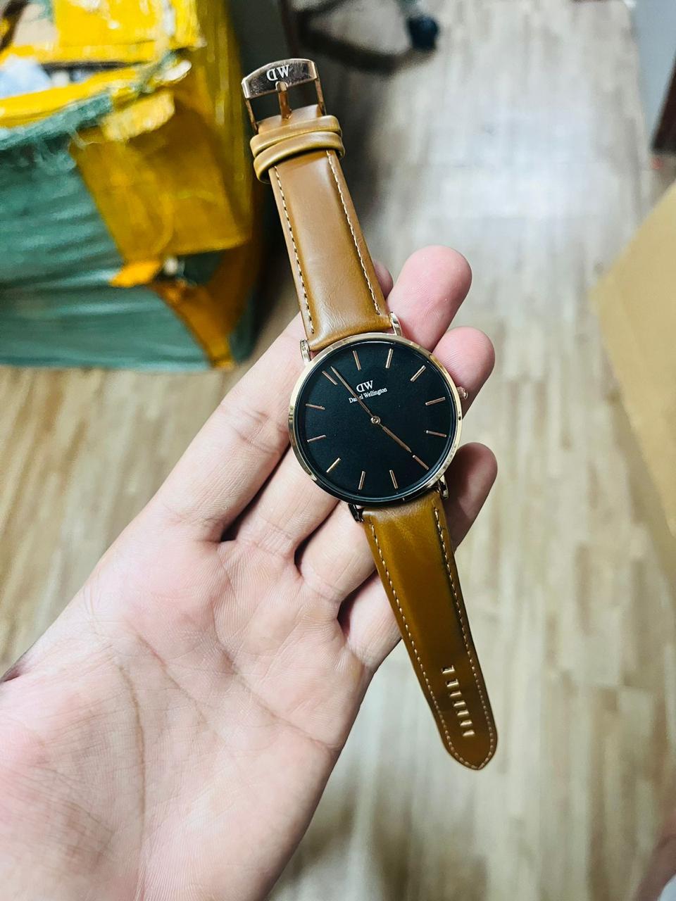 Daniel Wellington Men - DW00100545