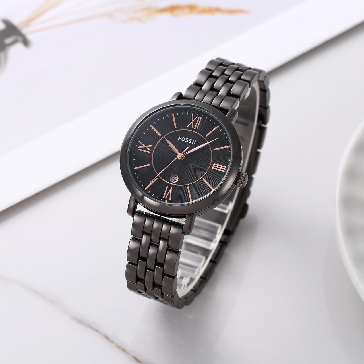 FOSSIL ROMAN