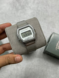 CASIO D195