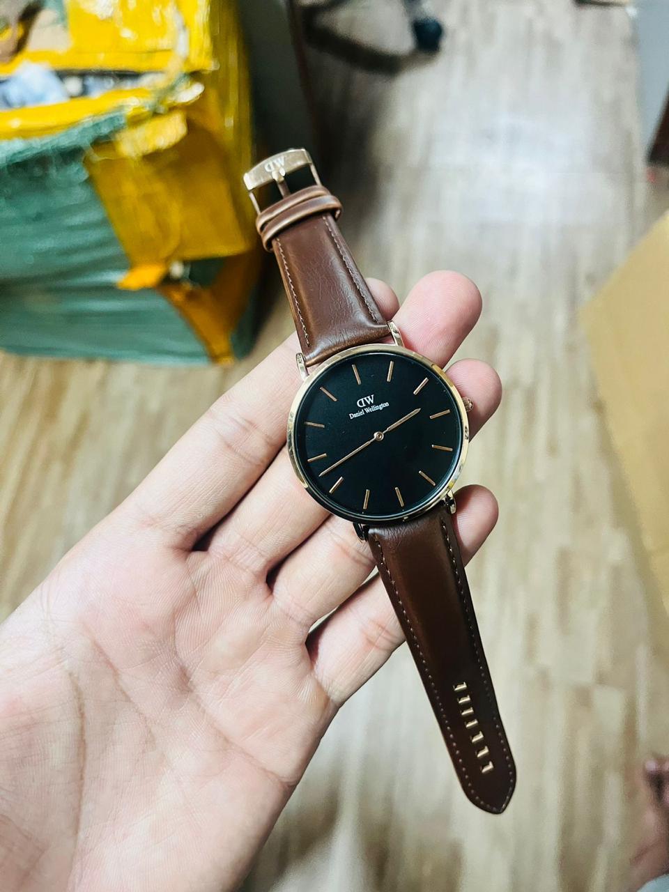 DW LM