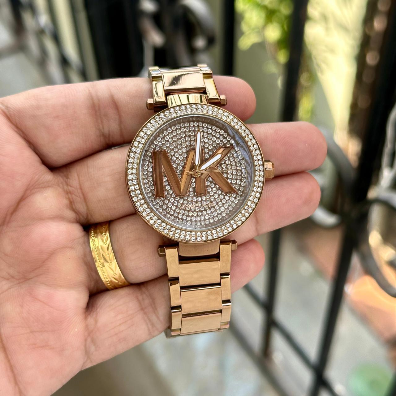 Michael Kors
