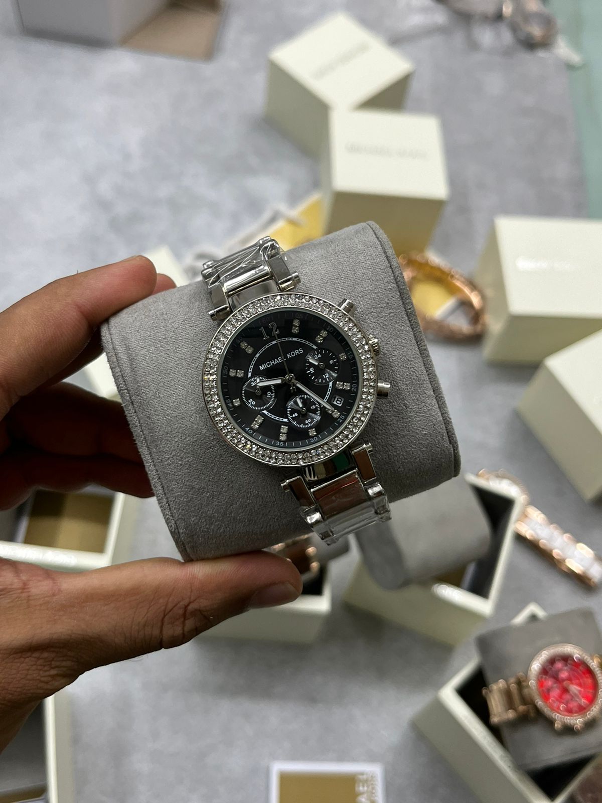 Michael Kors - MK5896