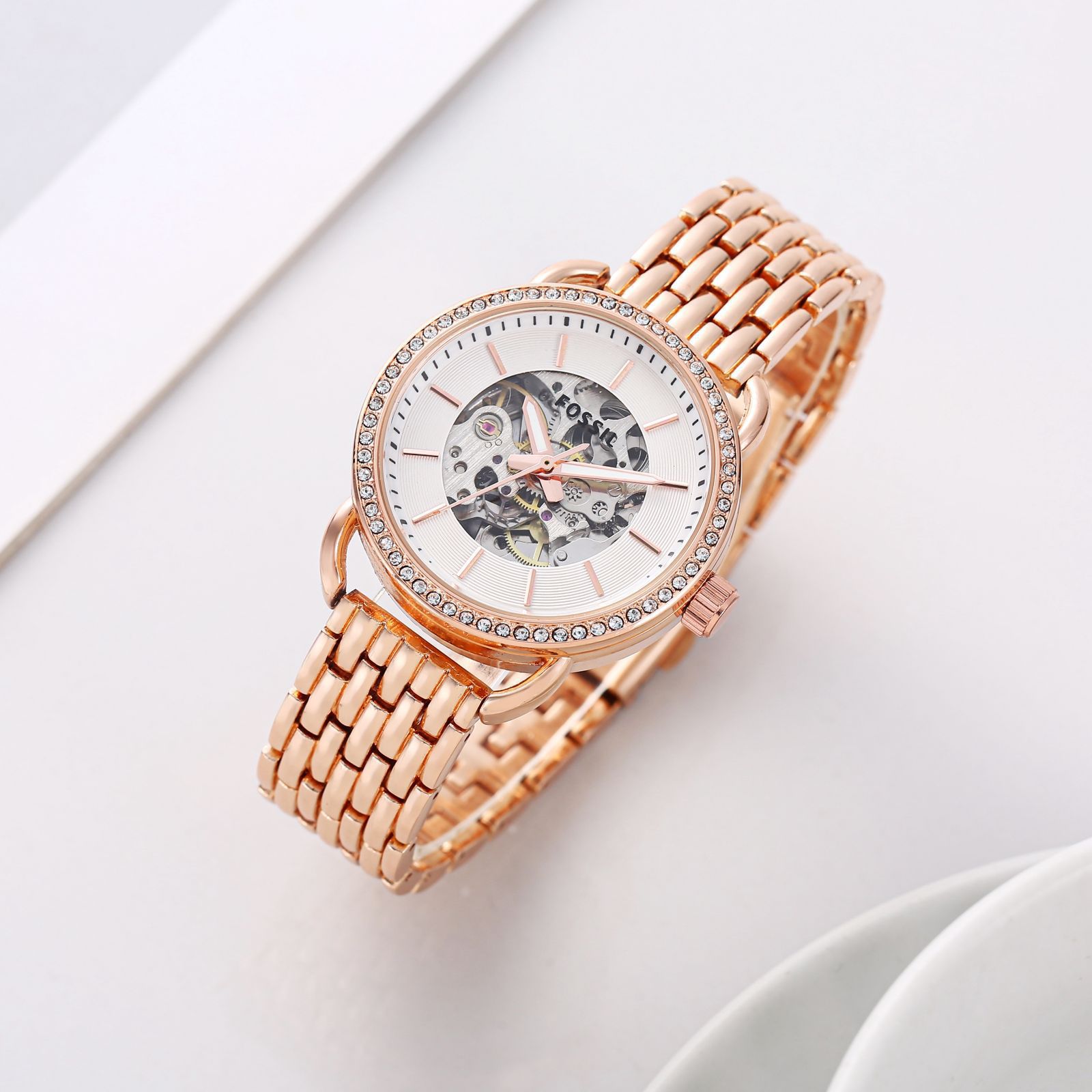 Fossil - BQ3782