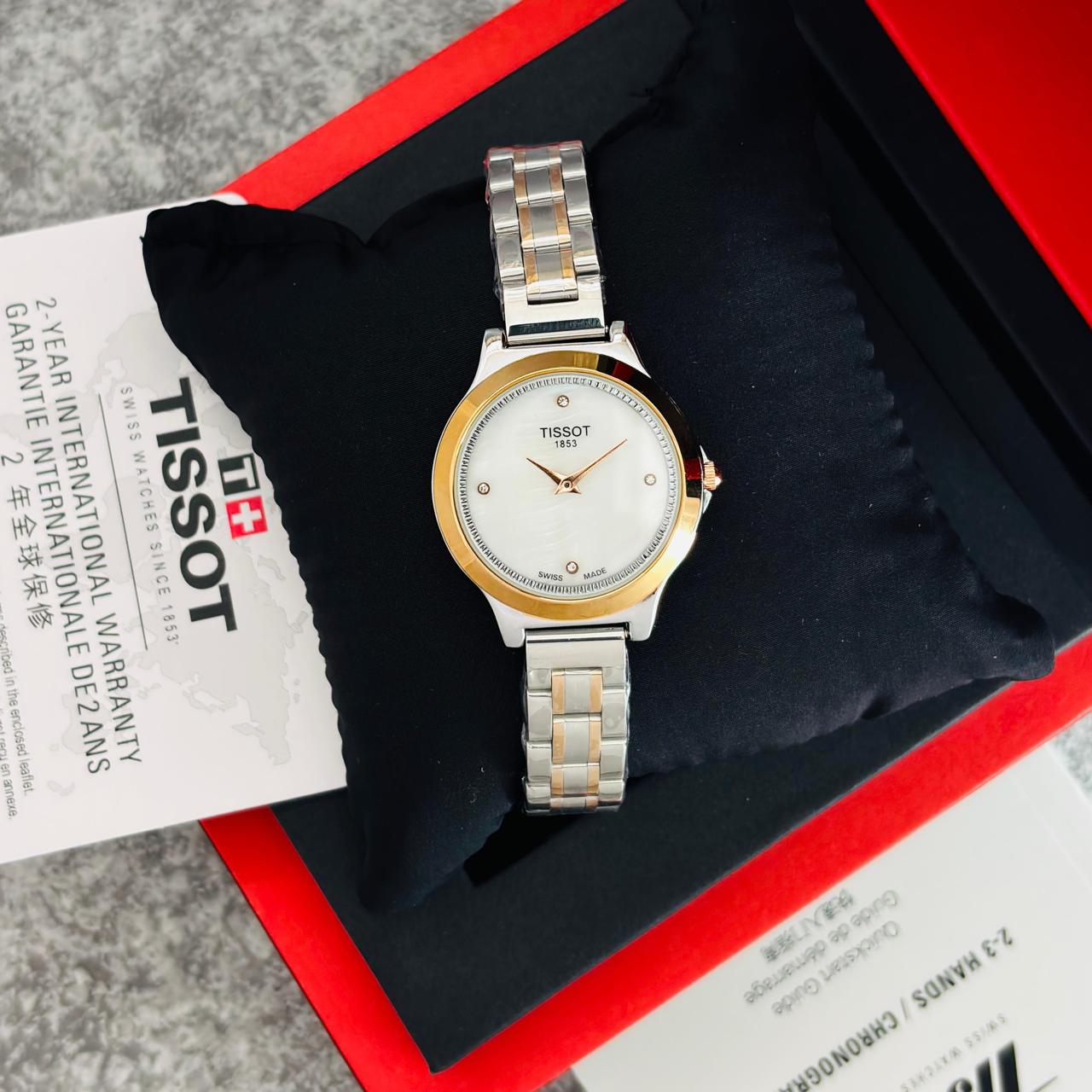 Tissot