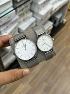 Daniel Wellington- Couple Set