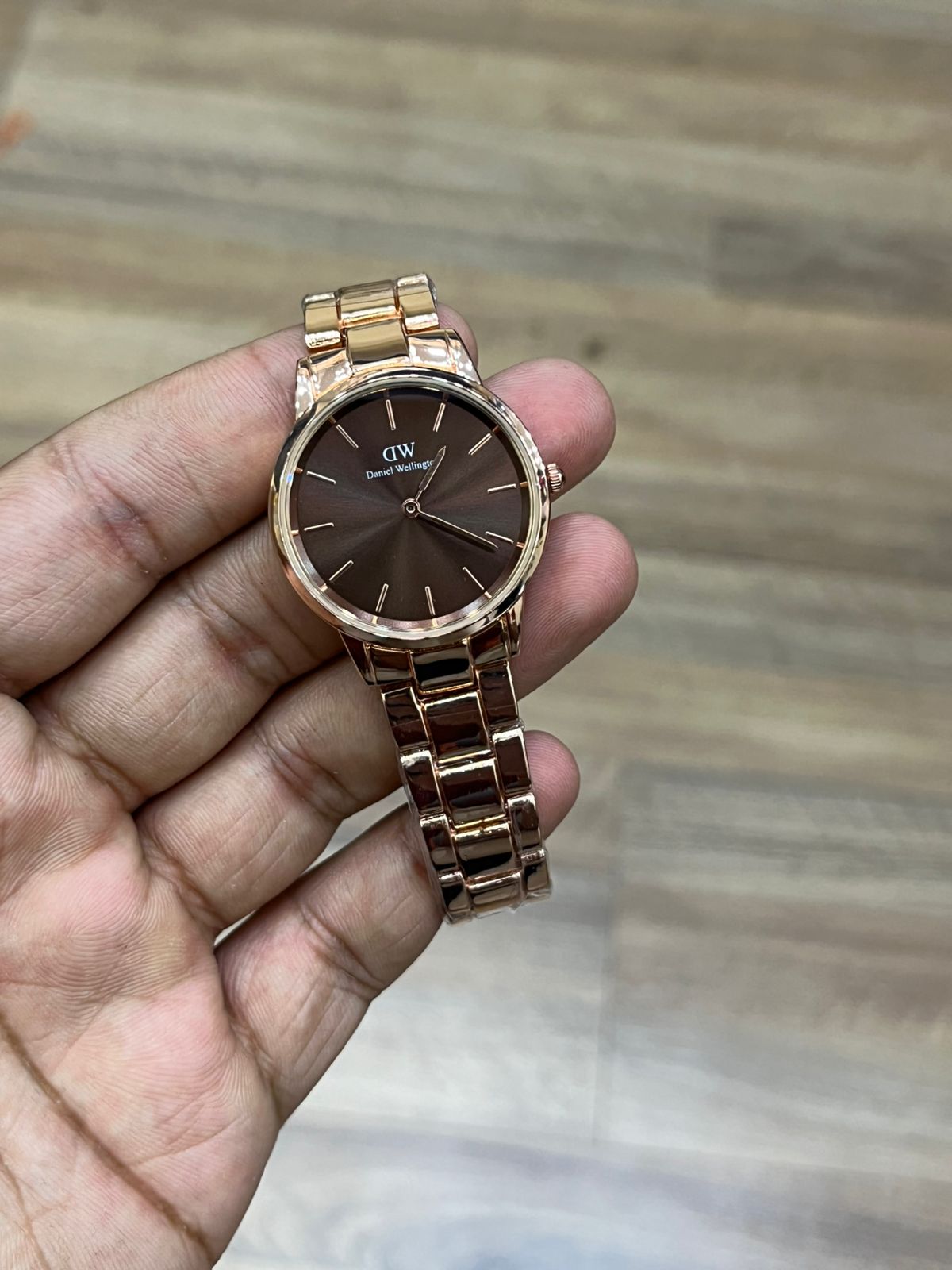 Daniel Wellington - DW00100343