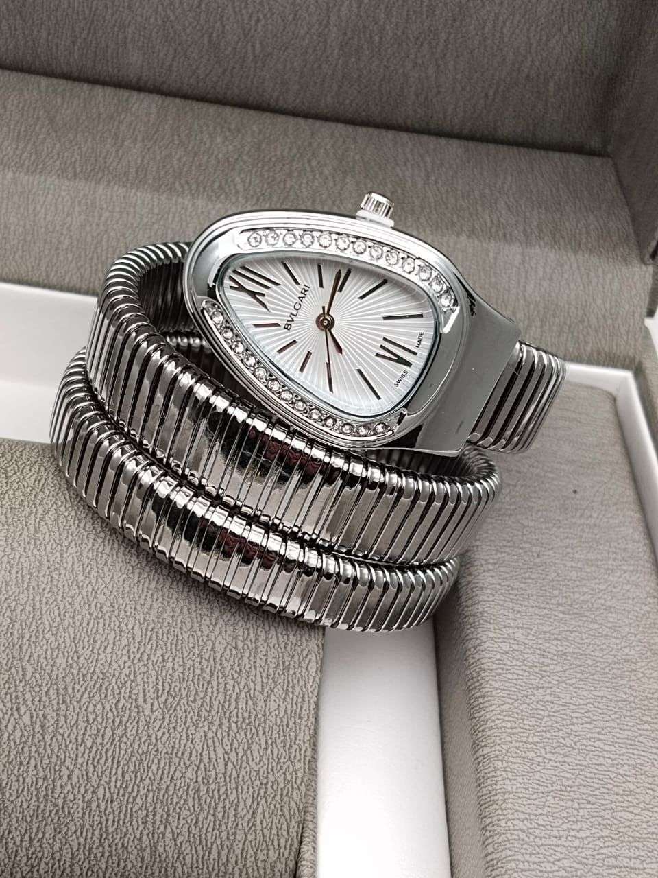 Bvlgari Serpenti Snake