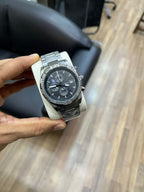 Fossil Bronson