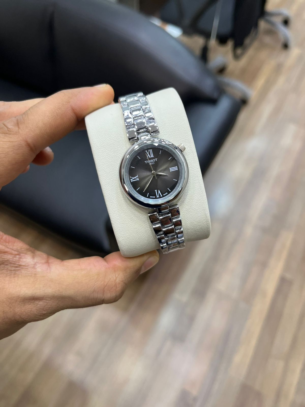 Tissot - T1520102211800