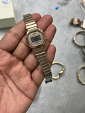 CASIO MINI