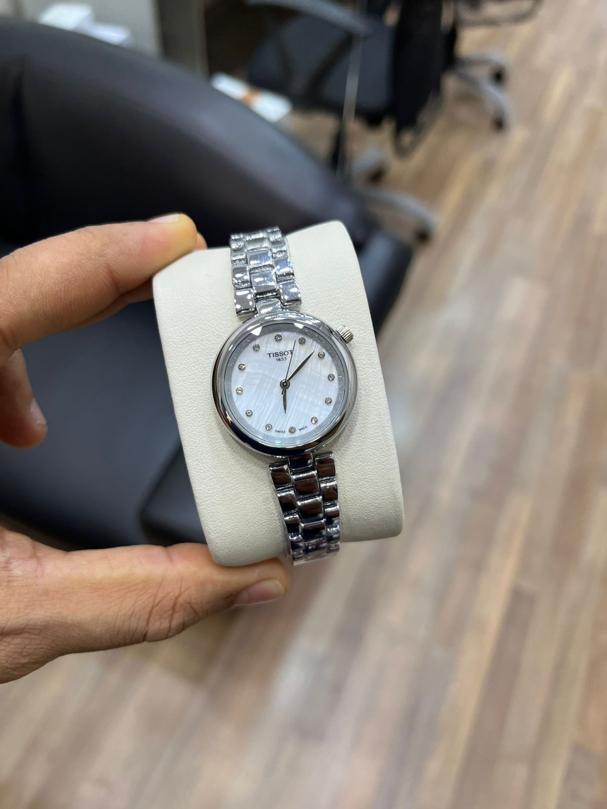 Tissot