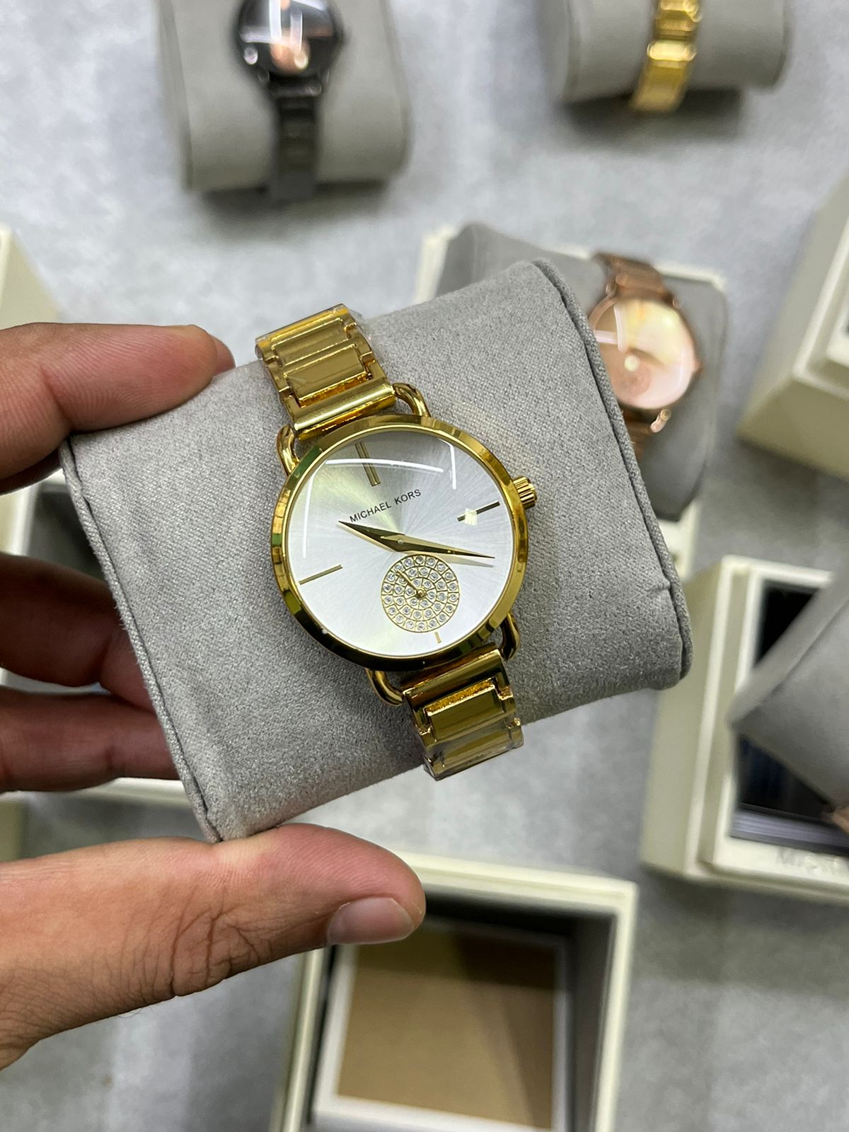 Michael Kors - Portia