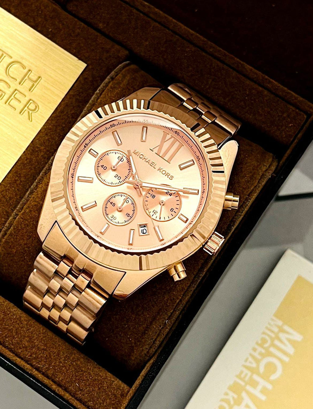 MICHAEL KORS - MK6473