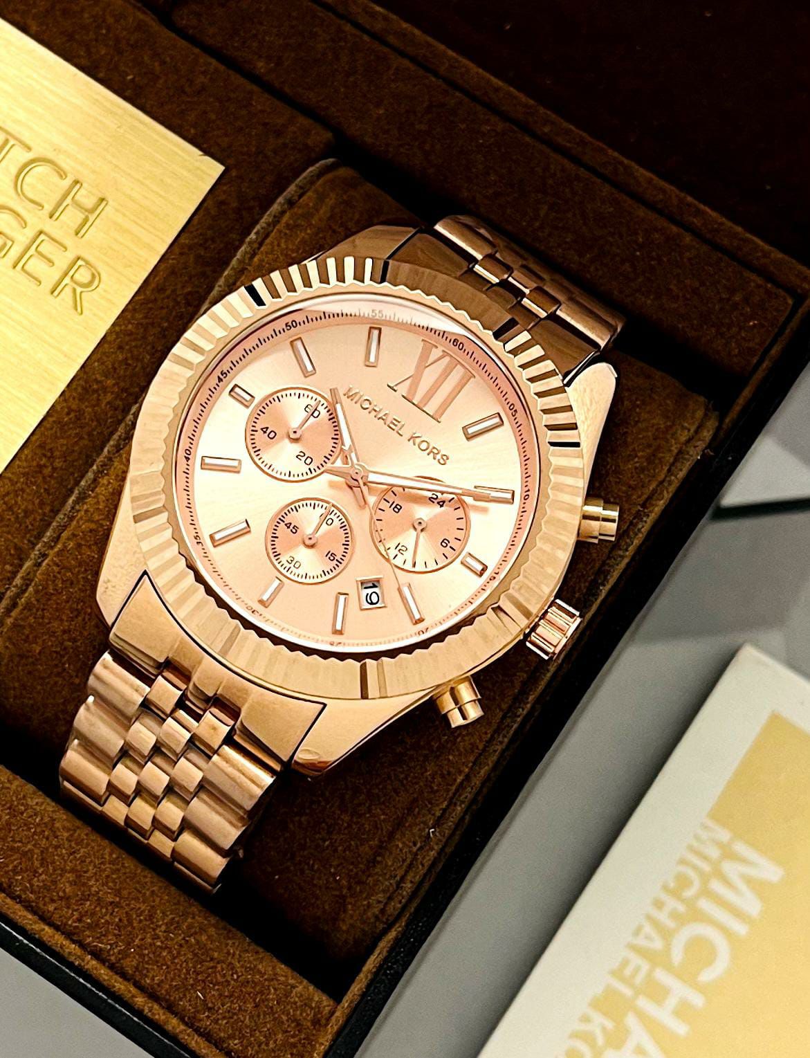 MK MEN