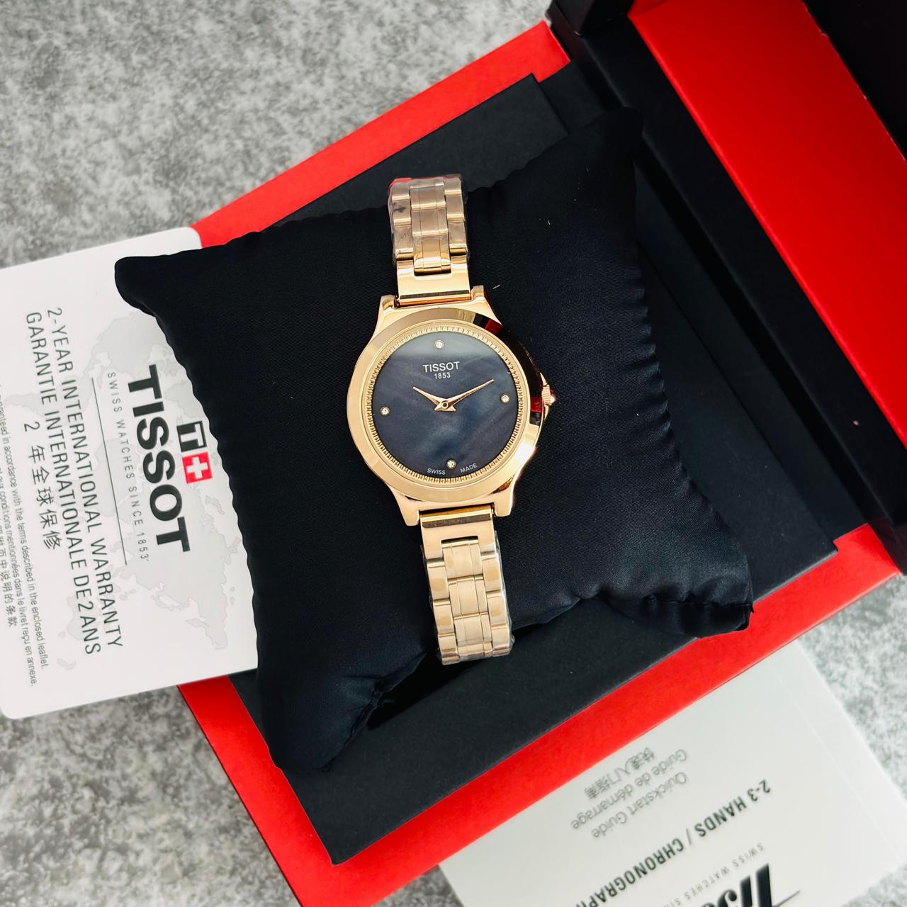 Tissot