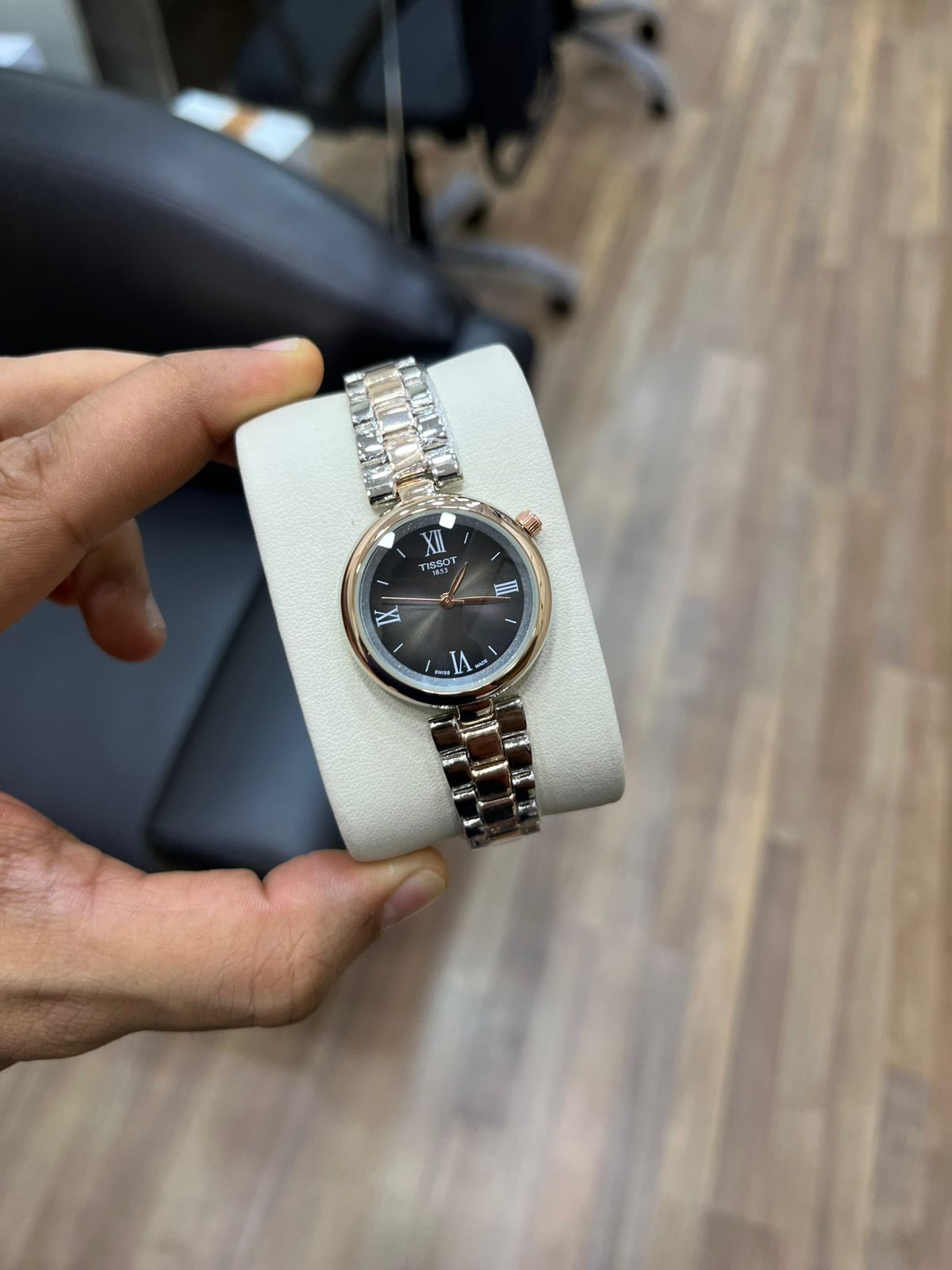 Tissot