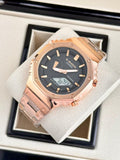 G SHOCK GAM