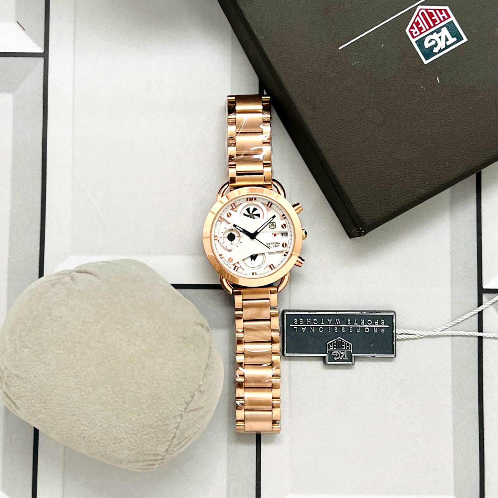 Tagheuer Women