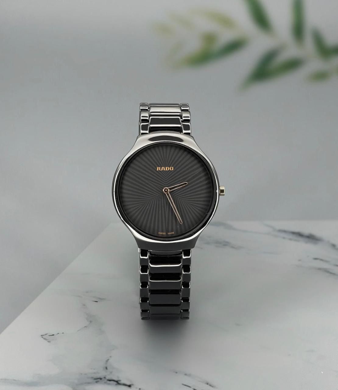 Rado Thin Line