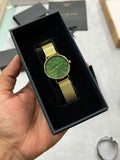 DW MW