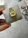 CASIO MINI