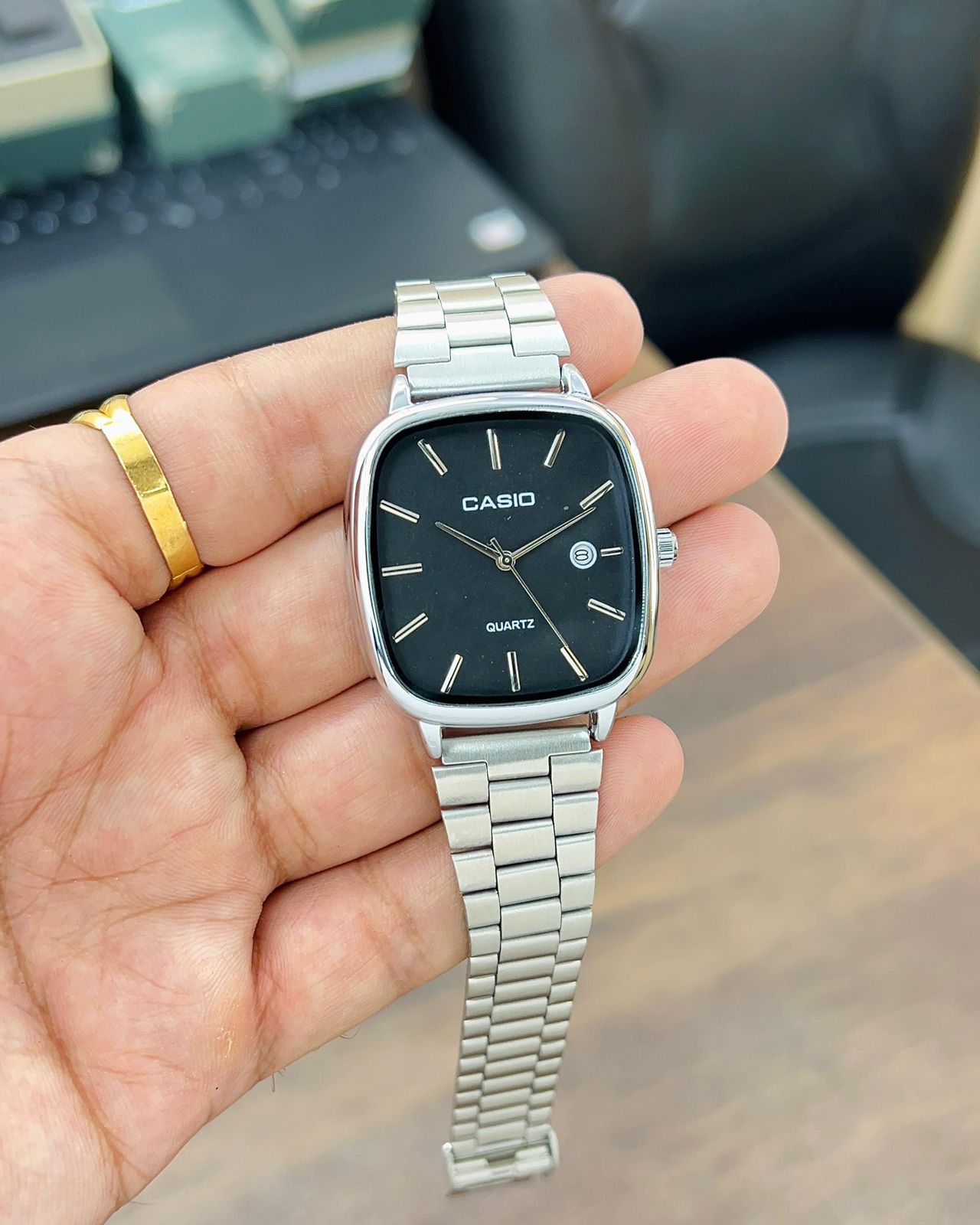CASIO 96