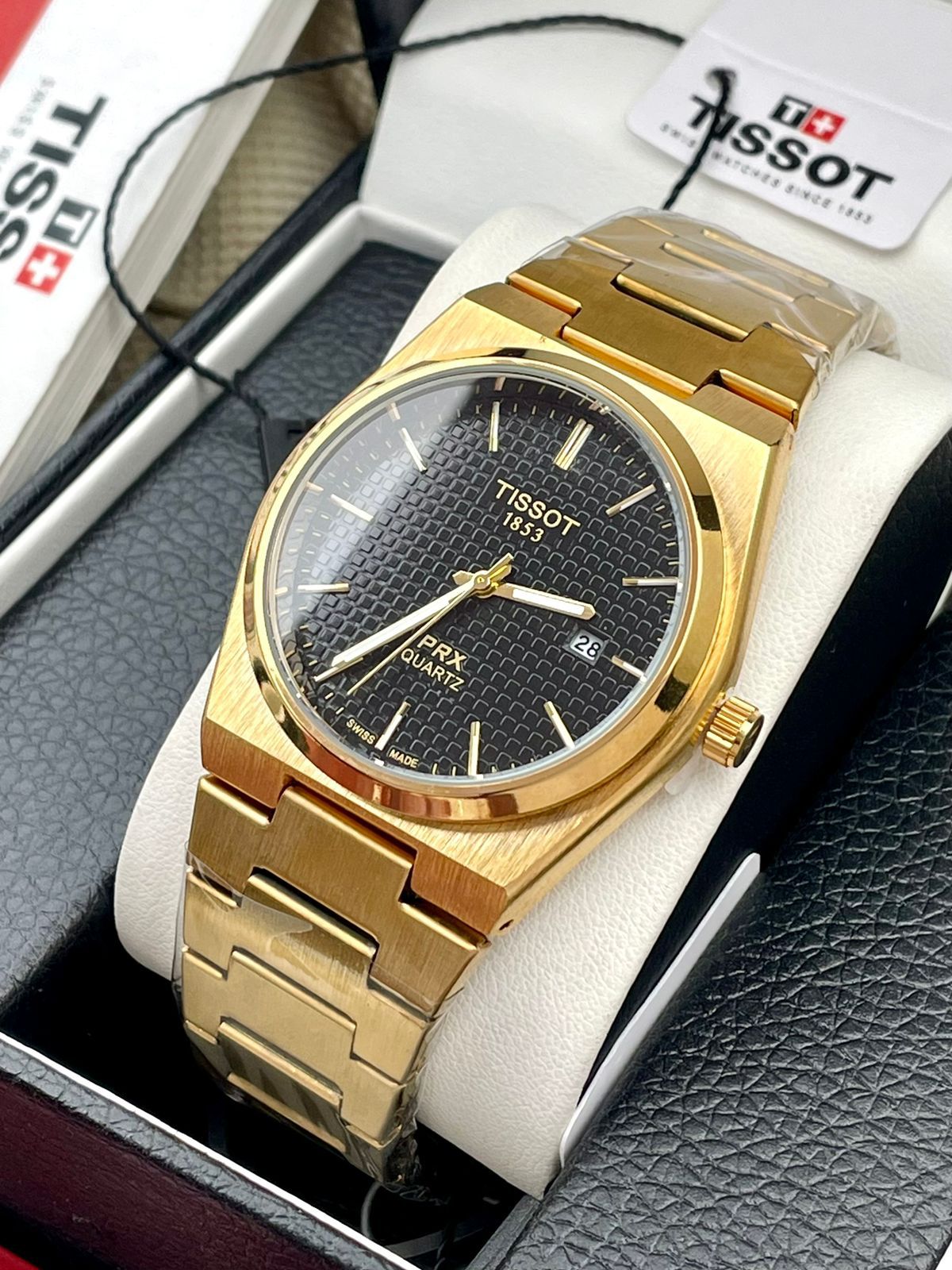 TISSOT PRX