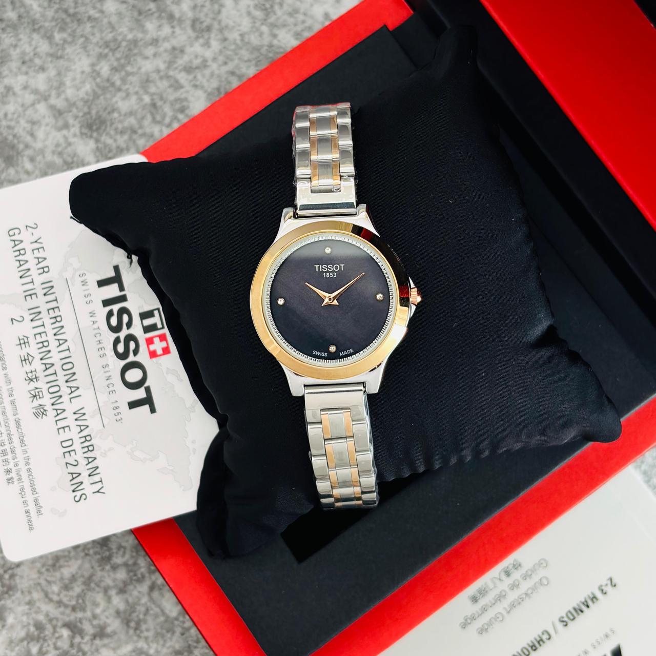 Tissot