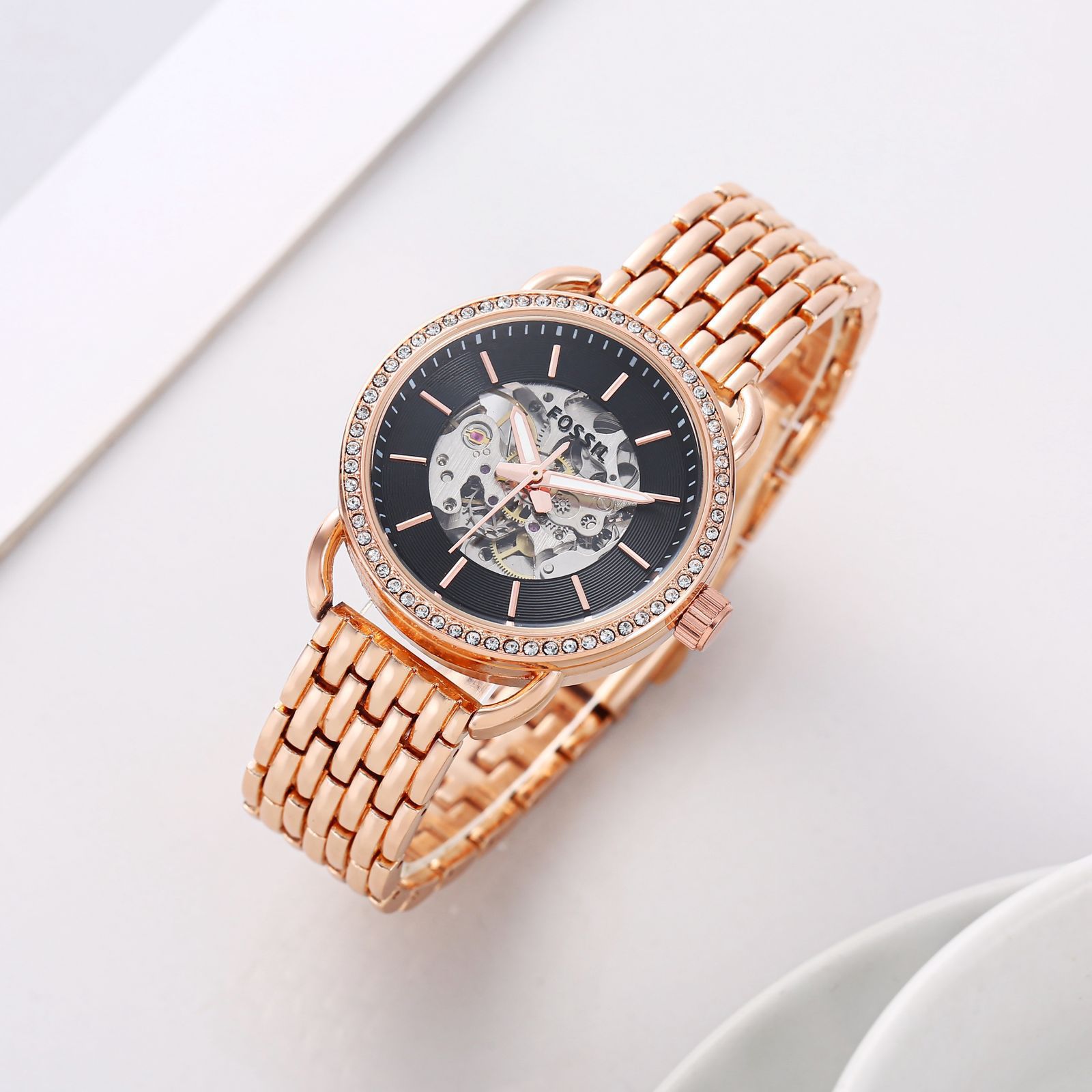 Fossil - BQ3782