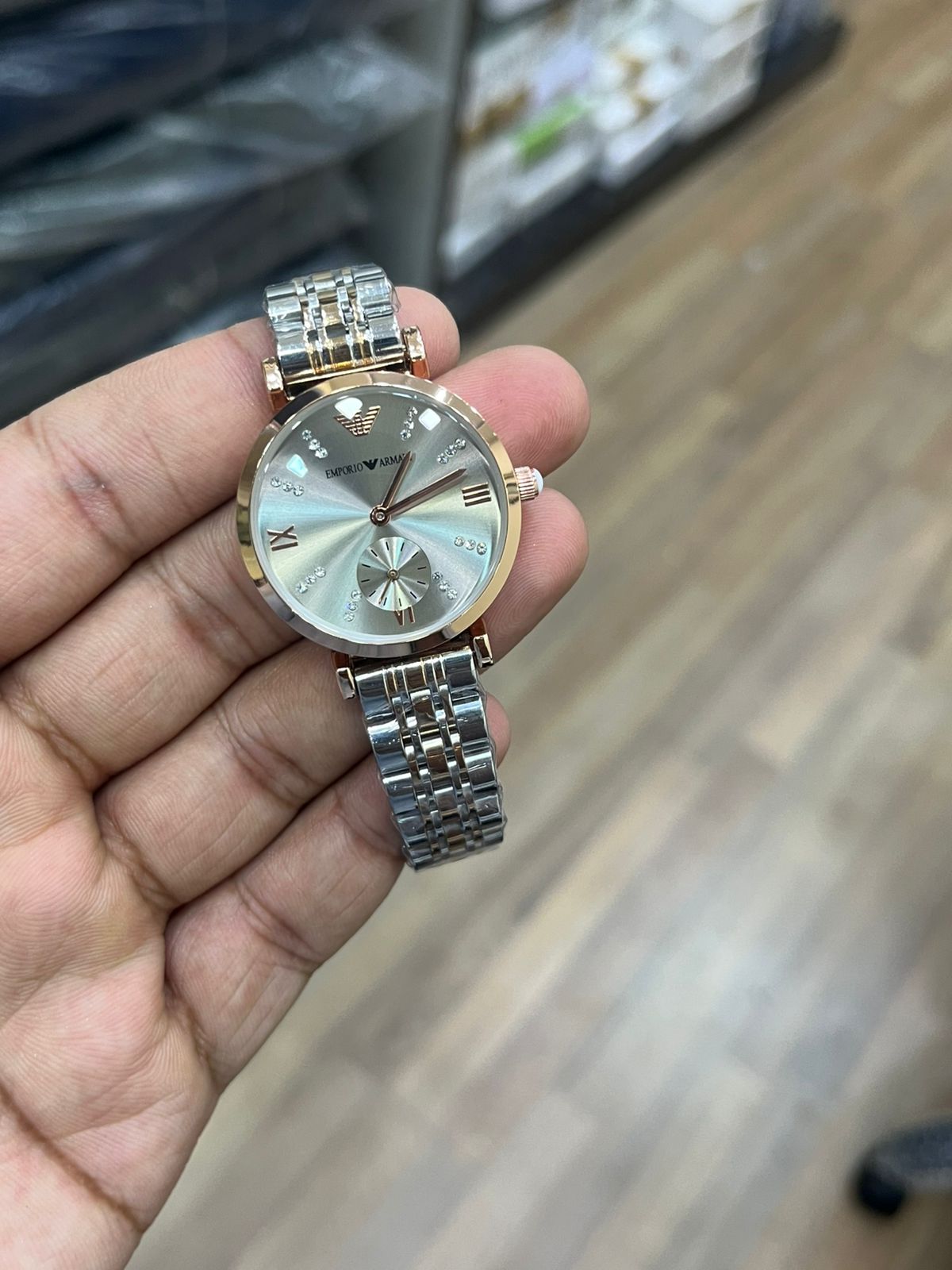 ARMANI WOMEN