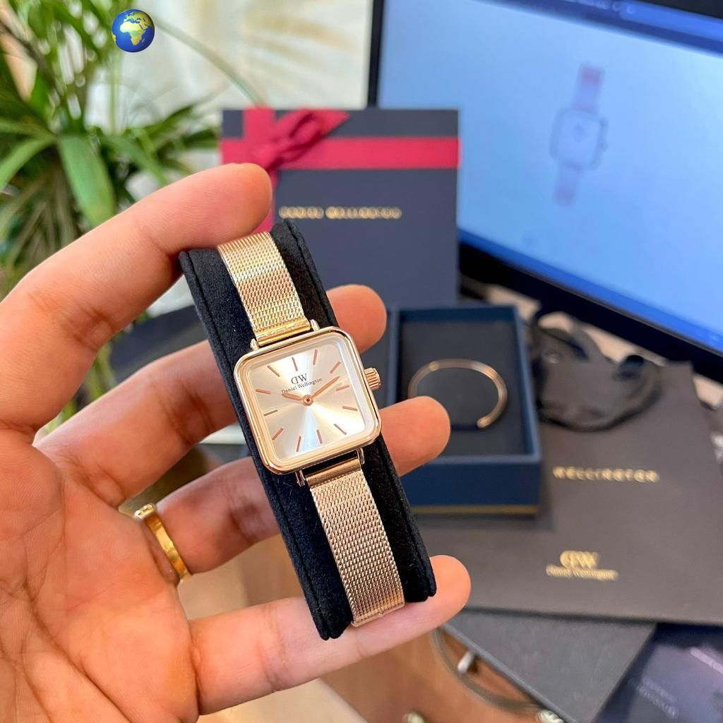 Daniel Wellington - DW00100520K