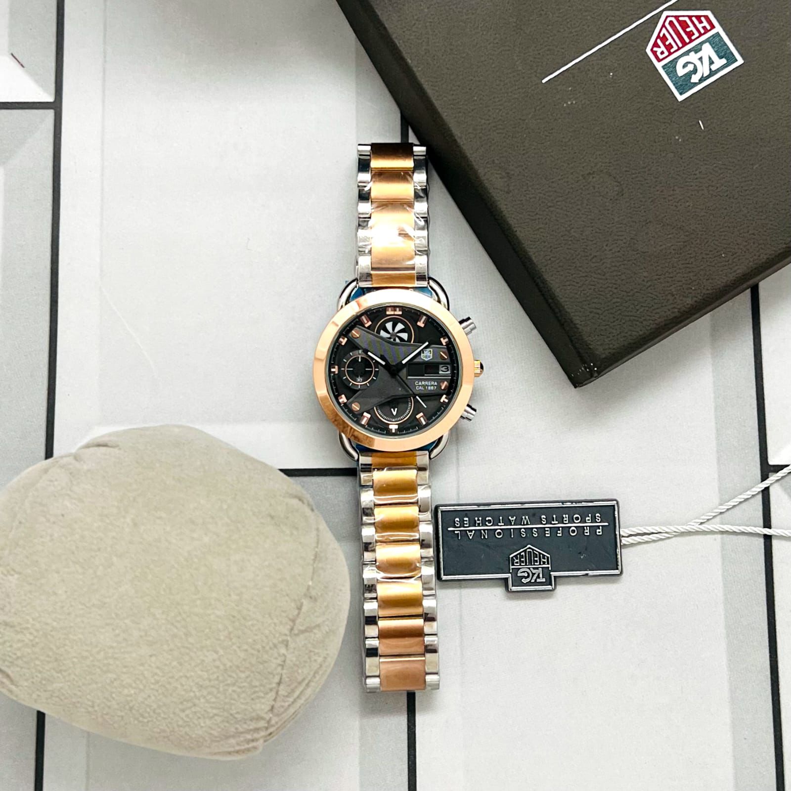 Tagheuer Women