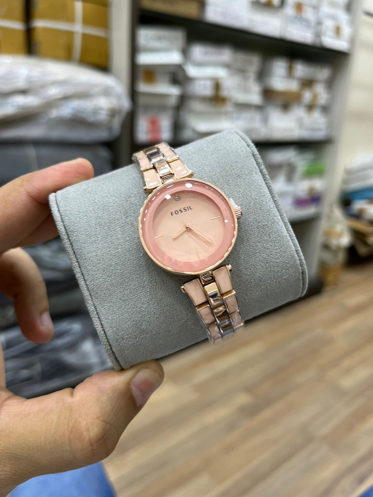 Fossil