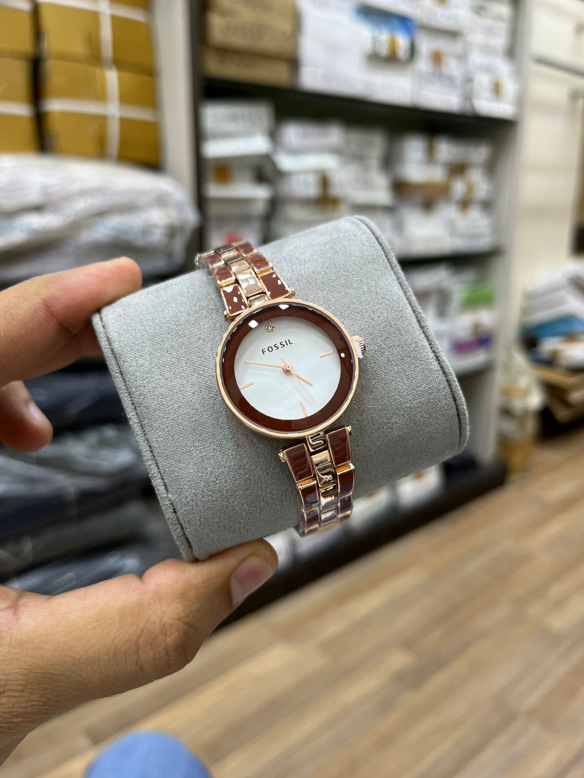 Fossil