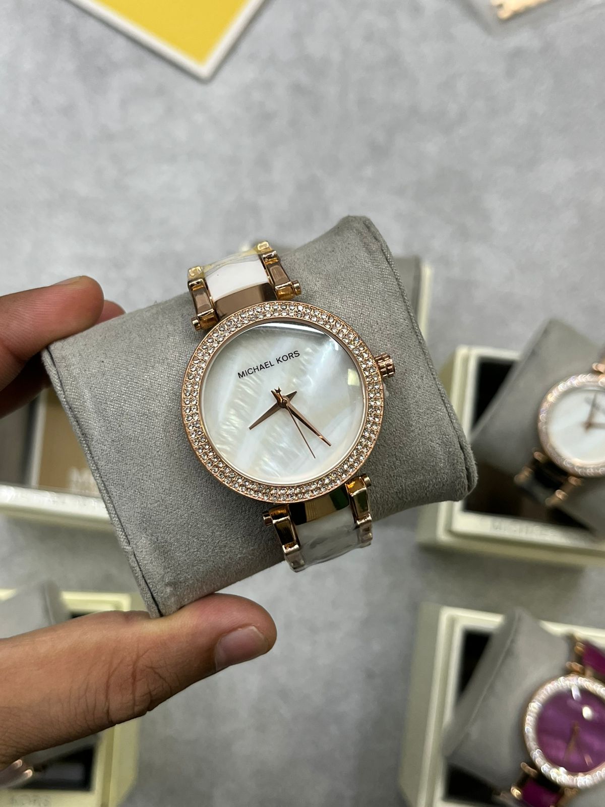 Michael Kors - MK6402
