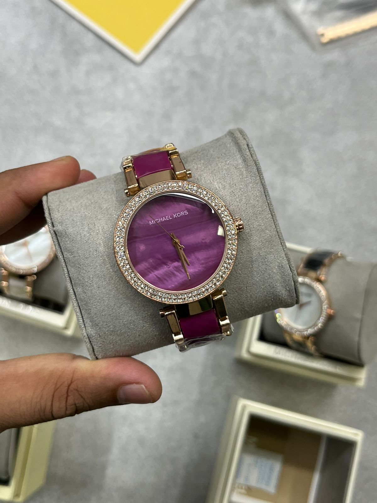 Michael Kors - MK6402