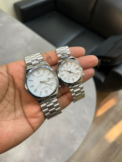 Citizen Couple