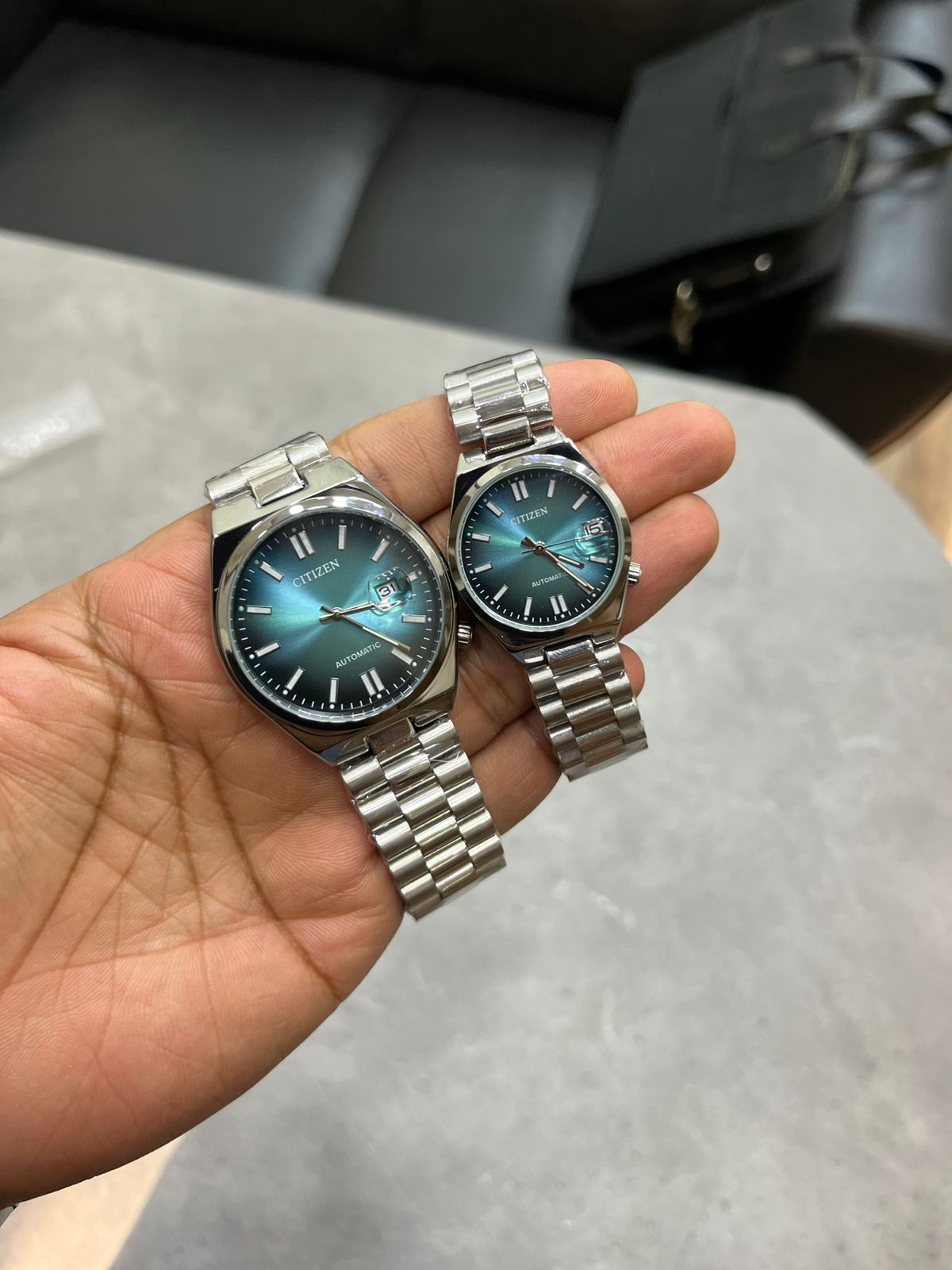 Citizen Couple