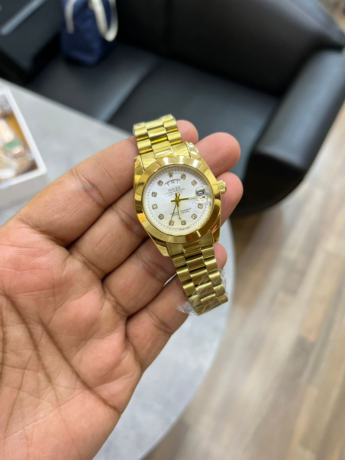 ROLEX - 218238