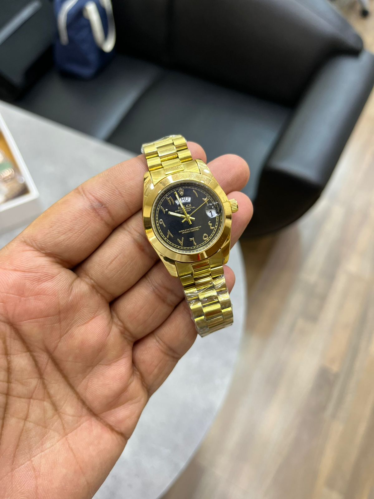 ROLEX WOMEN