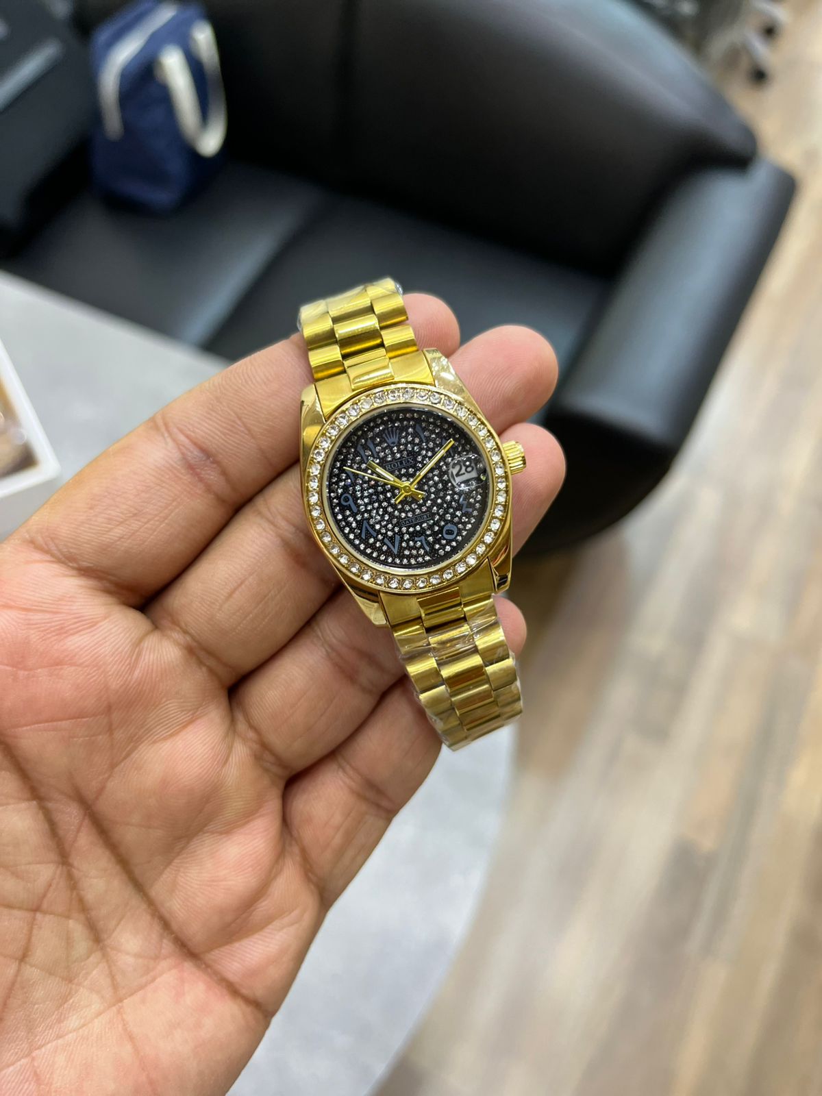 ROLEX WOMEN