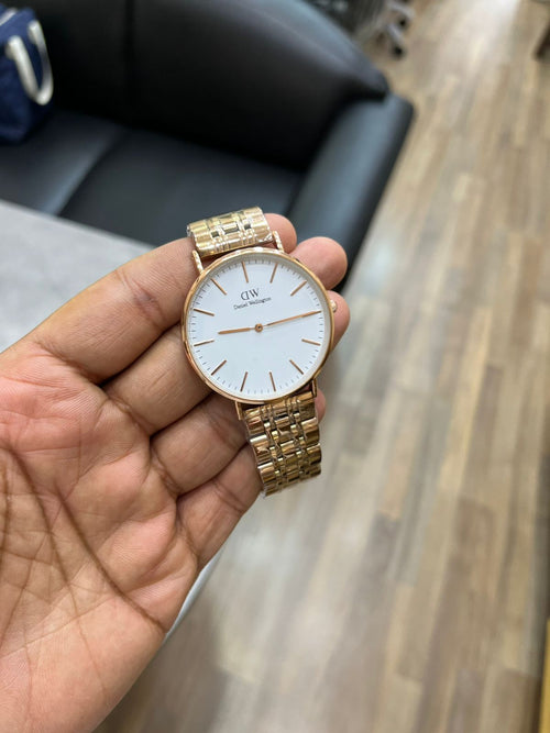 Daniel Wellington