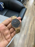 Daniel Wellington- Men