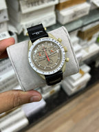 Omega X Swatch