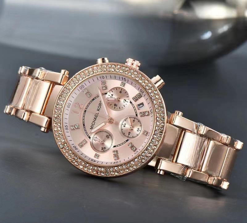 Michael Kors - MK5896
