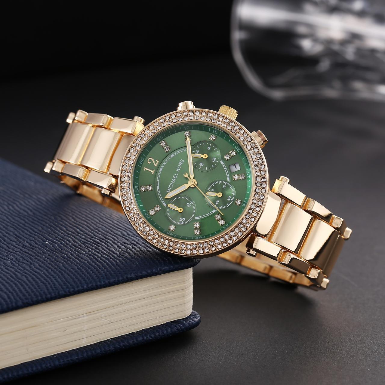 Michael Kors - MK5896