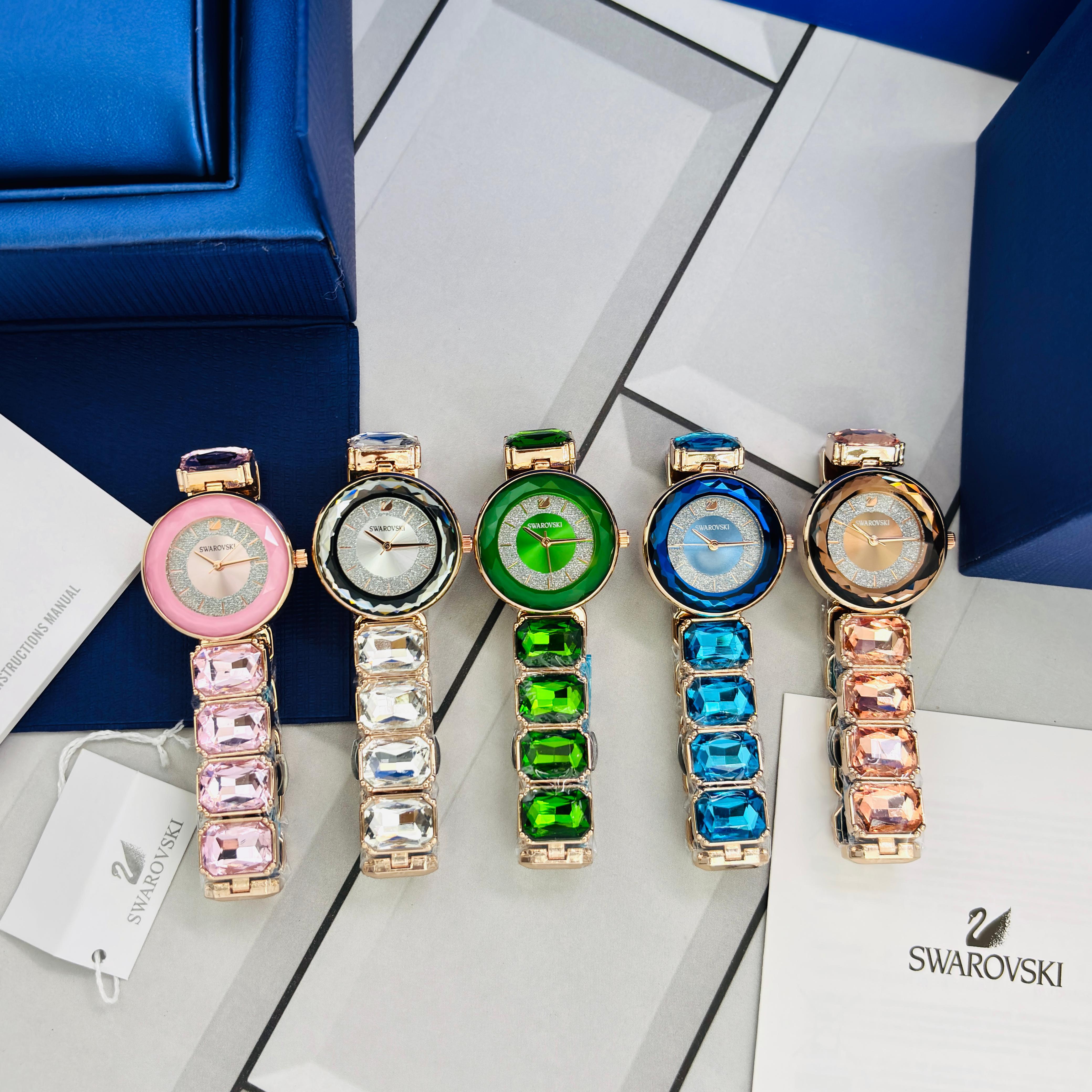 Swarovski