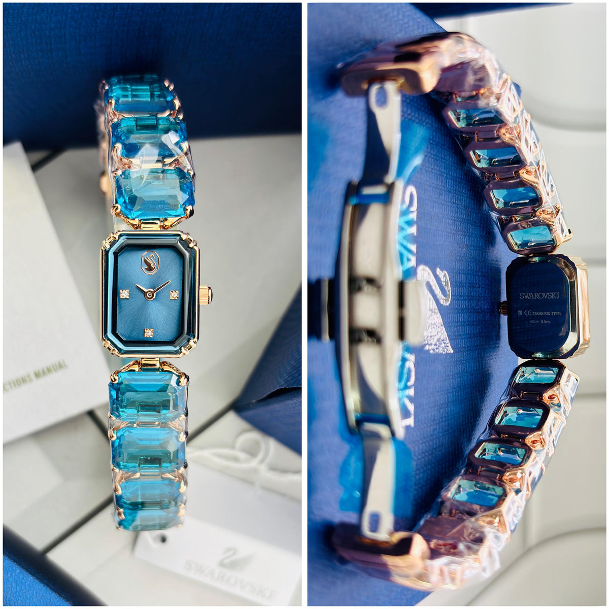 Swarovski