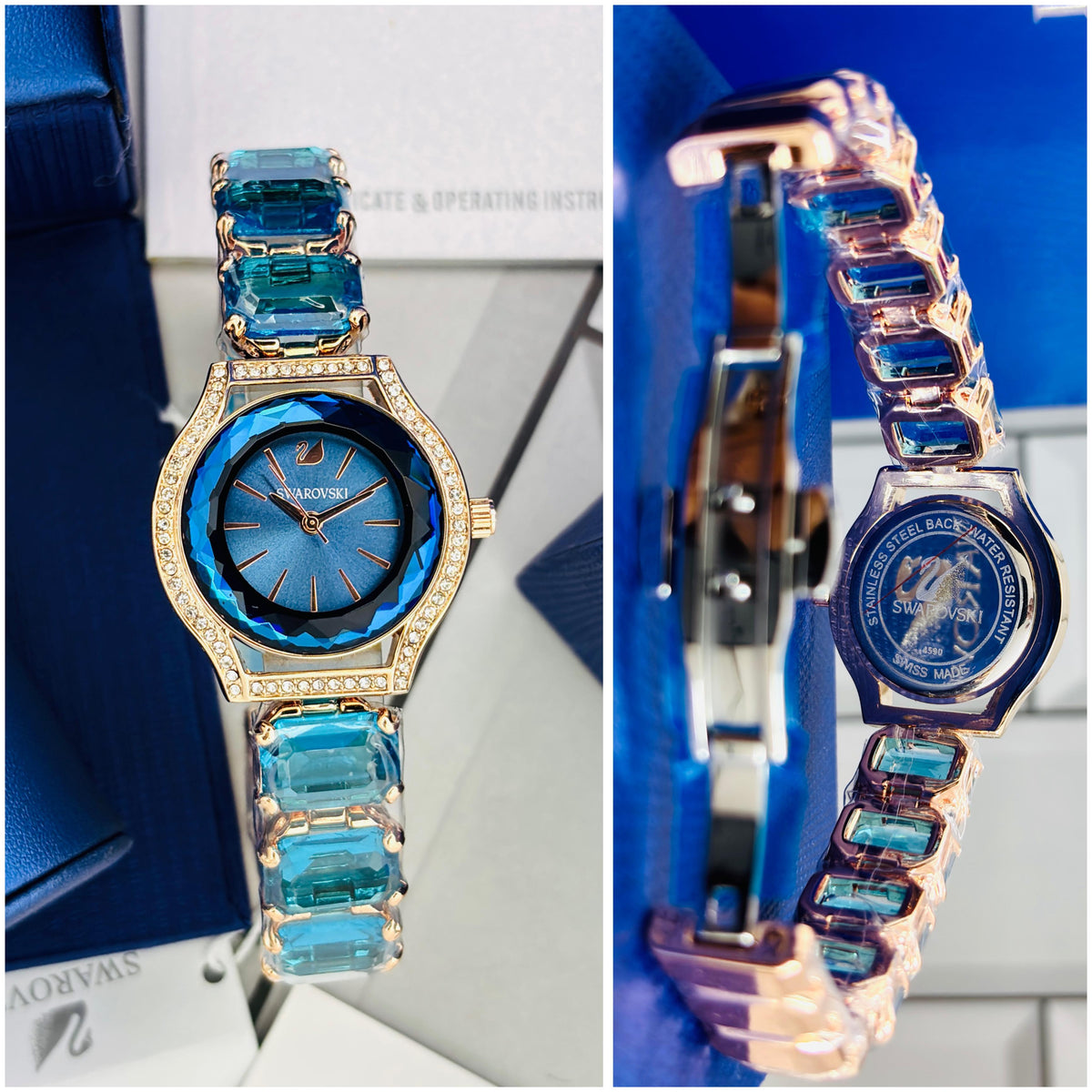 Swarovski