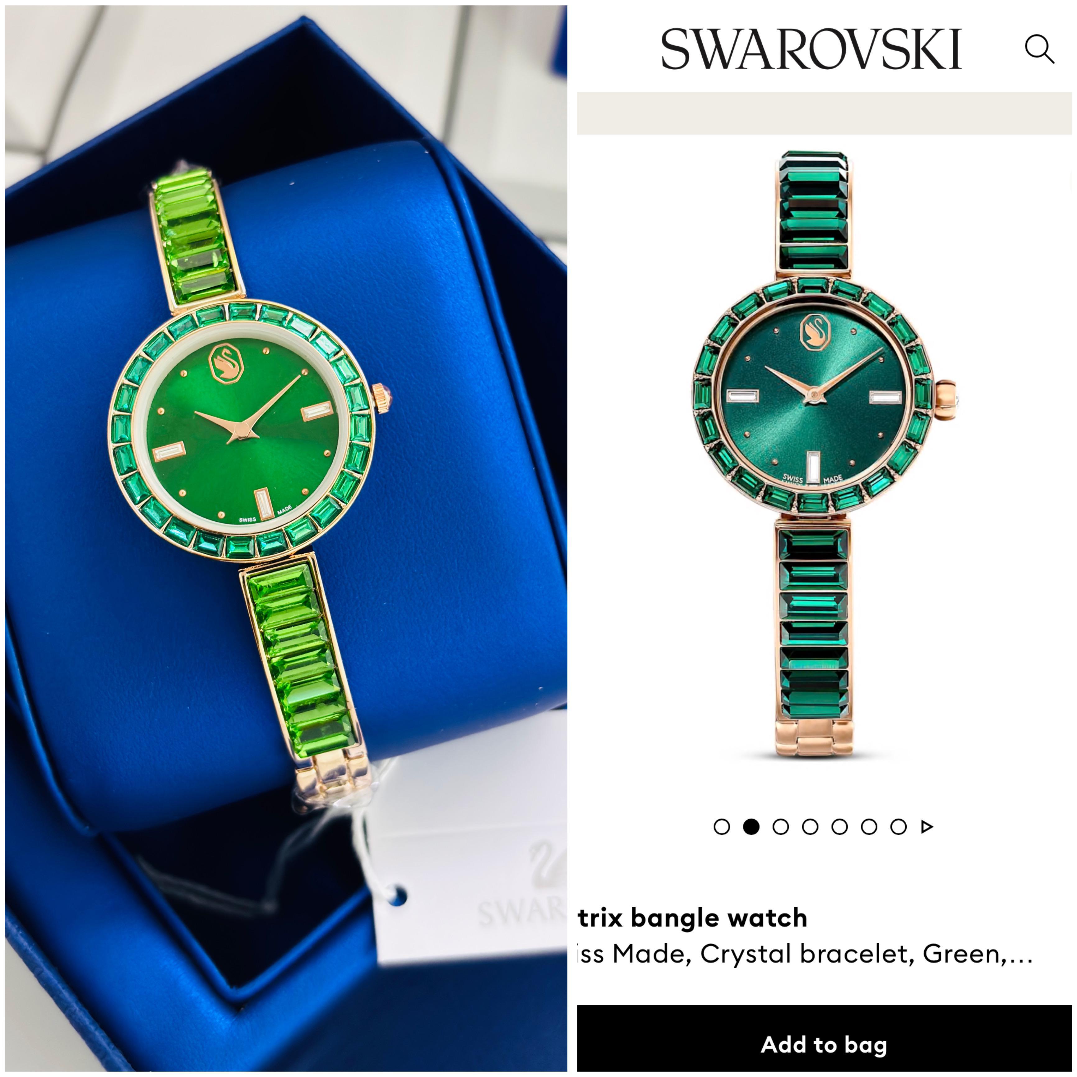Swarovski